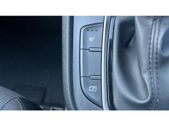Hyundai KONA 1.6 GDi Hybrid Premium 5dr DCT Hybrid Hatchback