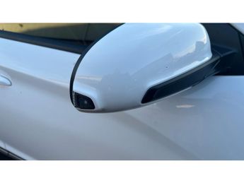 Hyundai KONA 1.6 GDi Hybrid Premium 5dr DCT Hybrid Hatchback