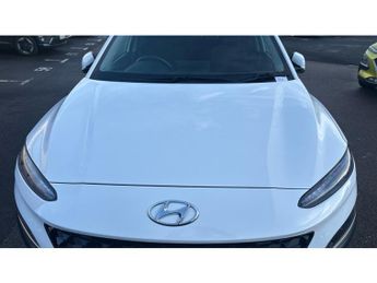 Hyundai KONA 1.6 GDi Hybrid Premium 5dr DCT Hybrid Hatchback