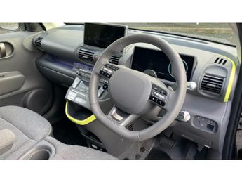 Hyundai INSTER 85kW Cross 49kWh 5dr Auto Electric Hatchback