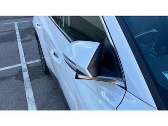 Hyundai TUCSON 1.6 TGDi Hybrid 230 Premium 5dr 2WD Auto Hybrid Estate