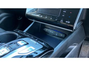 Hyundai TUCSON 1.6 TGDi Hybrid 230 Premium 5dr 2WD Auto Hybrid Estate