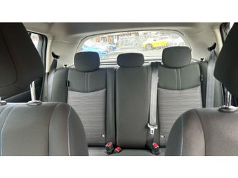 Nissan LEAF 110kW Acenta 39kWh 5dr Auto Electric Hatchback