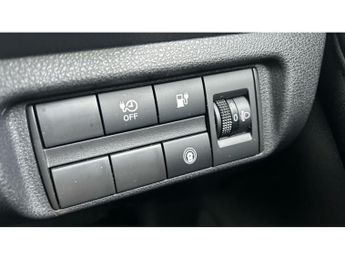 Nissan LEAF 110kW Acenta 39kWh 5dr Auto Electric Hatchback