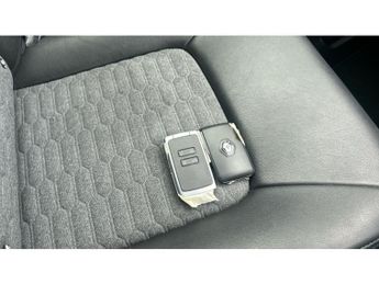 Renault Zoe 100kW Riviera Limited Edn R135 50kWh RC 5dr Auto Electric Hatchb