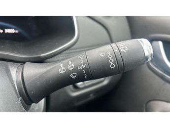 Renault Zoe 100kW Riviera Limited Edn R135 50kWh RC 5dr Auto Electric Hatchb