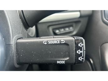 Renault Zoe 100kW Riviera Limited Edn R135 50kWh RC 5dr Auto Electric Hatchb