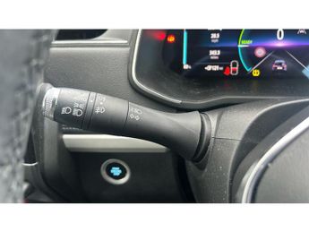 Renault Zoe 100kW Riviera Limited Edn R135 50kWh RC 5dr Auto Electric Hatchb