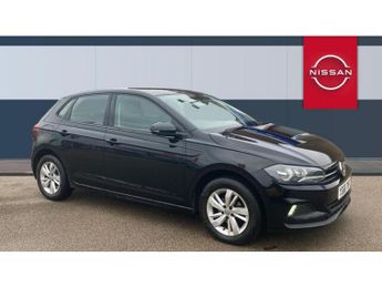 Volkswagen Polo 1.0 75 SE 5dr Petrol Hatchback