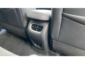 MG Im6 553kW Launch Edition 100kWh 5dr AWD Auto Electric Estate