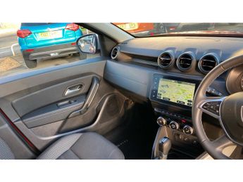 Dacia Duster 1.3 TCe 150 Prestige 5dr EDC Petrol Estate