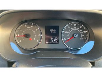 Dacia Duster 1.3 TCe 150 Prestige 5dr EDC Petrol Estate