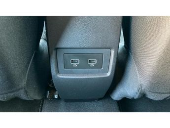 Dacia Duster 1.3 TCe 150 Prestige 5dr EDC Petrol Estate