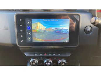 Dacia Duster 1.3 TCe 150 Prestige 5dr EDC Petrol Estate
