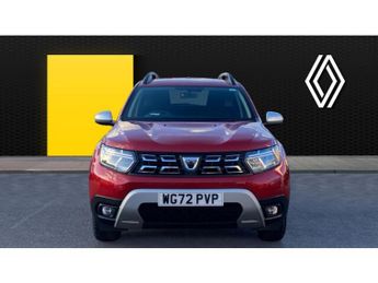 Dacia Duster 1.3 TCe 150 Prestige 5dr EDC Petrol Estate