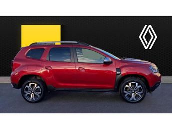Dacia Duster 1.3 TCe 150 Prestige 5dr EDC Petrol Estate