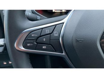 Renault Captur 1.6 E-Tech Full Hybrid 145 Techno 5dr Auto Hybrid Hatchback