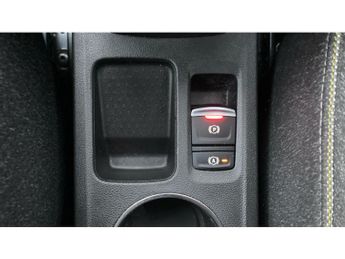 Renault Captur 1.6 E-Tech Full Hybrid 145 Techno 5dr Auto Hybrid Hatchback