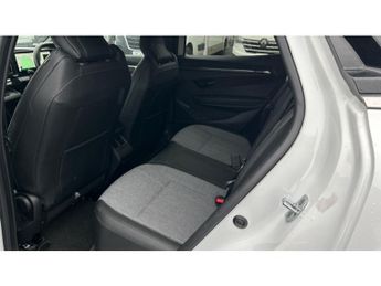 Renault Megane E-Tech EV60 160kW Techno 60kWh Optimum Charge 5dr Auto Electric Hatchba