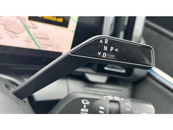 Renault Megane E-Tech EV60 160kW Techno 60kWh Optimum Charge 5dr Auto Electric Hatchba