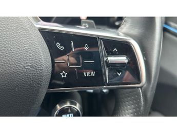 Renault Megane E-Tech EV60 160kW Techno 60kWh Optimum Charge 5dr Auto Electric Hatchba