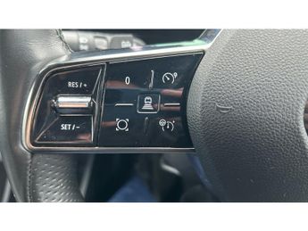 Renault Megane E-Tech EV60 160kW Techno 60kWh Optimum Charge 5dr Auto Electric Hatchba