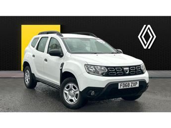 Dacia Duster 1.6 SCe Essential 5dr Petrol Estate