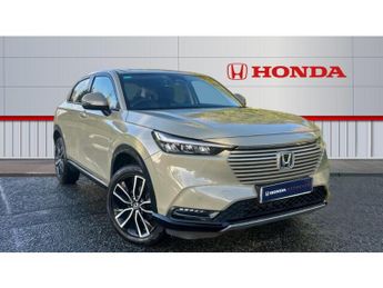 Honda HR-V 1.5 eHEV Advance 5dr CVT Hybrid Hatchback