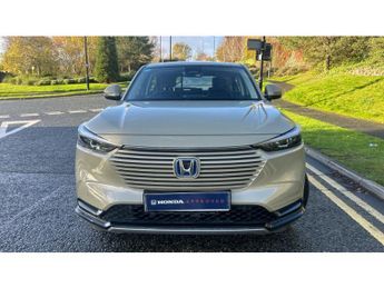 Honda HR-V 1.5 eHEV Advance 5dr CVT Hybrid Hatchback