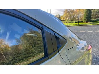 Honda HR-V 1.5 eHEV Advance 5dr CVT Hybrid Hatchback