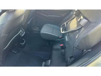 Honda HR-V 1.5 eHEV Advance 5dr CVT Hybrid Hatchback