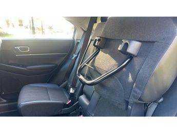 Honda HR-V 1.5 eHEV Advance 5dr CVT Hybrid Hatchback