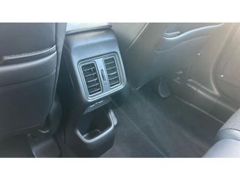 Honda HR-V 1.5 eHEV Advance 5dr CVT Hybrid Hatchback