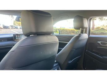 Honda HR-V 1.5 eHEV Advance 5dr CVT Hybrid Hatchback