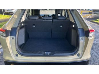 Honda HR-V 1.5 eHEV Advance 5dr CVT Hybrid Hatchback