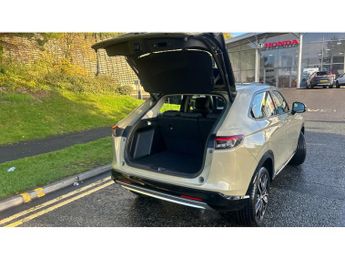 Honda HR-V 1.5 eHEV Advance 5dr CVT Hybrid Hatchback