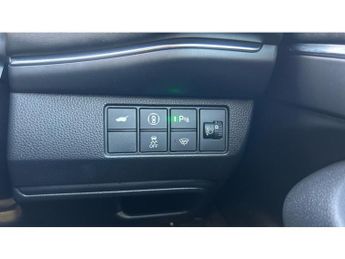 Honda HR-V 1.5 eHEV Advance 5dr CVT Hybrid Hatchback