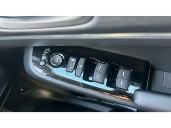 Honda HR-V 1.5 eHEV Advance 5dr CVT Hybrid Hatchback