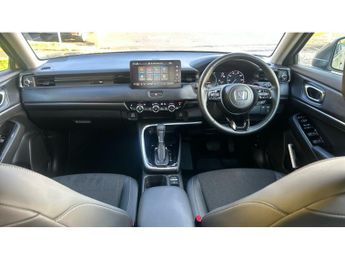 Honda HR-V 1.5 eHEV Advance 5dr CVT Hybrid Hatchback