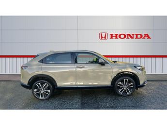 Honda HR-V 1.5 eHEV Advance 5dr CVT Hybrid Hatchback