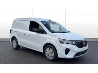 Nissan Townstar L1 Petrol 1.3 Tekna Van
