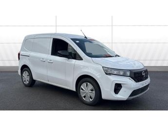 Nissan Townstar L1 Petrol 1.3 Tekna Van