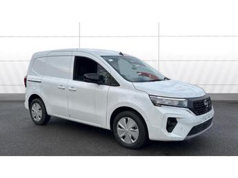 Nissan Townstar L1 Petrol 1.3 Tekna Van