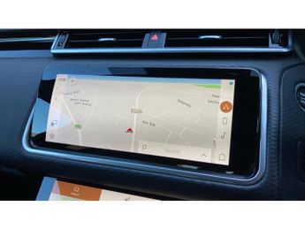 Land Rover Range Rover Velar 2.0 D200 Edition 5dr Auto Diesel Estate