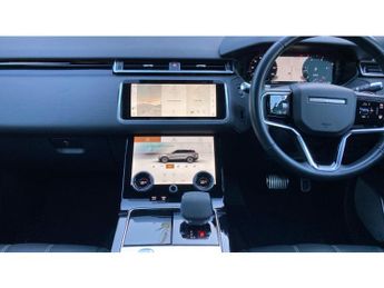 Land Rover Range Rover Velar 2.0 D200 Edition 5dr Auto Diesel Estate