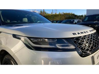 Land Rover Range Rover Velar 2.0 D200 Edition 5dr Auto Diesel Estate