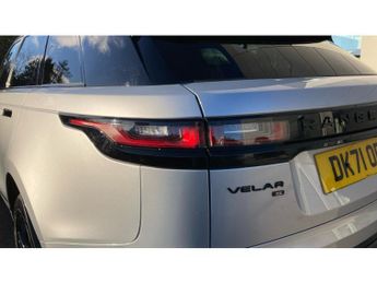 Land Rover Range Rover Velar 2.0 D200 Edition 5dr Auto Diesel Estate