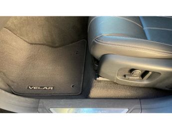 Land Rover Range Rover Velar 2.0 D200 Edition 5dr Auto Diesel Estate