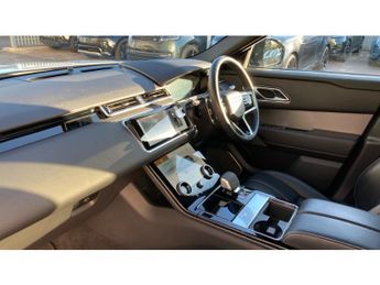 Land Rover Range Rover Velar 2.0 D200 Edition 5dr Auto Diesel Estate