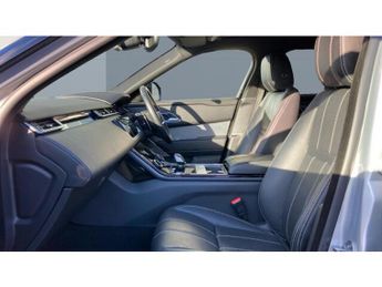 Land Rover Range Rover Velar 2.0 D200 Edition 5dr Auto Diesel Estate